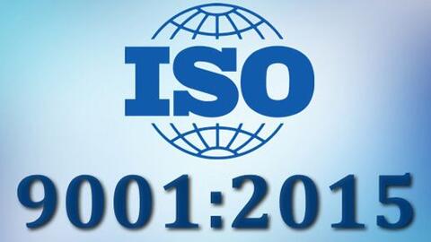 QUYẾT ĐỊNH Về việc công bố áp dụng tài liệu hệ thống  quản lý chất lượng theo tiêu chuẩn TCVN ISO 9001:2015